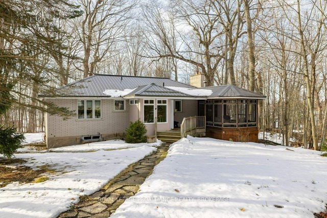 12 Oriole Lane