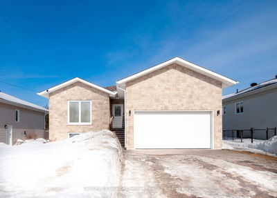 118 Carmichael Dr, North Bay - Airport