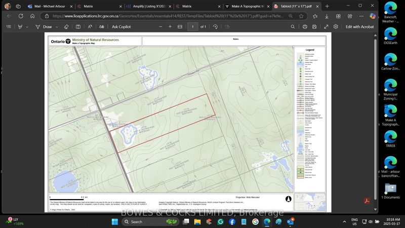  Highway 62, Maynooth - Monteagle Ward image-0-0