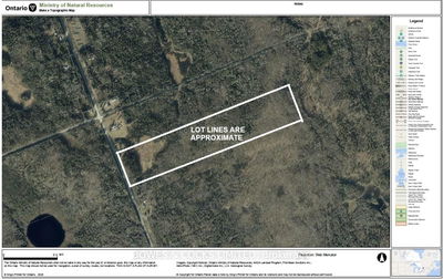  Highway 62, Maynooth - Monteagle Ward image-0-1