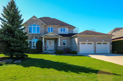 438 BIENER Dr, Saugeen Shores - Saugeen Shores