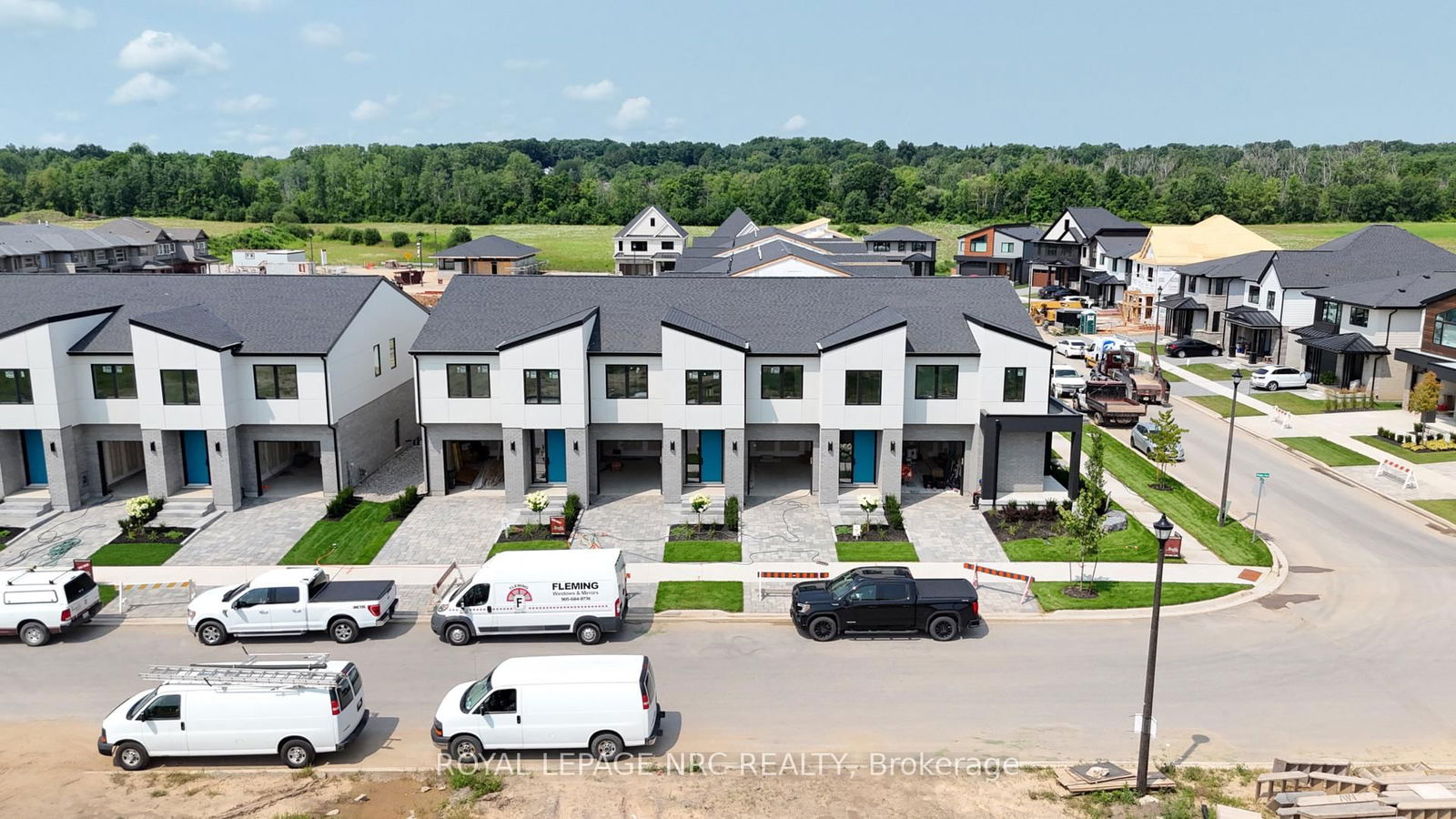 Building at 2 Arsenault Crescent, Pelham, Fonthill