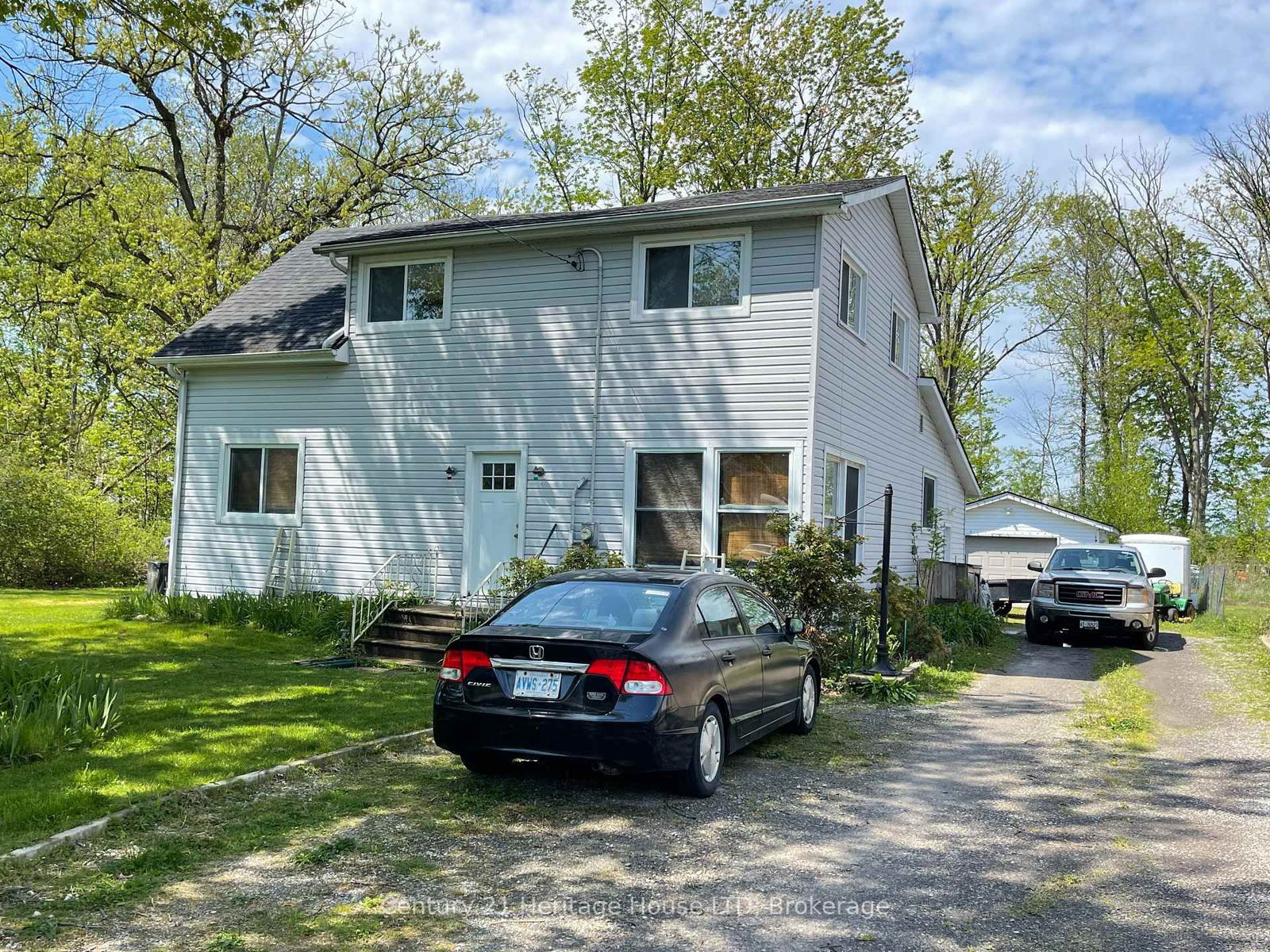 Building at 3250 GROVE Avenue, Fort Erie, Ridgeway