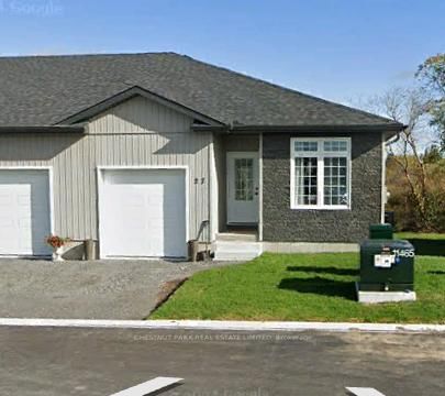 Townhouse for sale at 27 Dayton Court, Prince Edward County, Picton, K0K 2T0 - MLS: X12022737