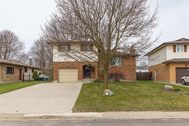 41 WESTGATE Avenue
