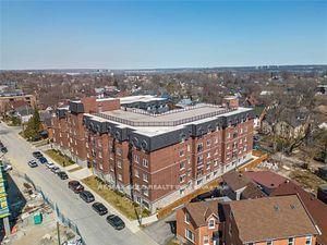 Condo for sale at 416-501 Frontenac Street, Kingston, K7K 4L9 - MLS: X12022755