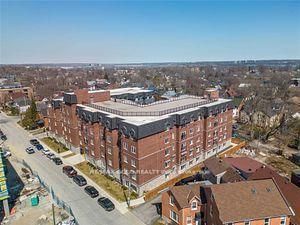 416 - 501 Frontenac Street
