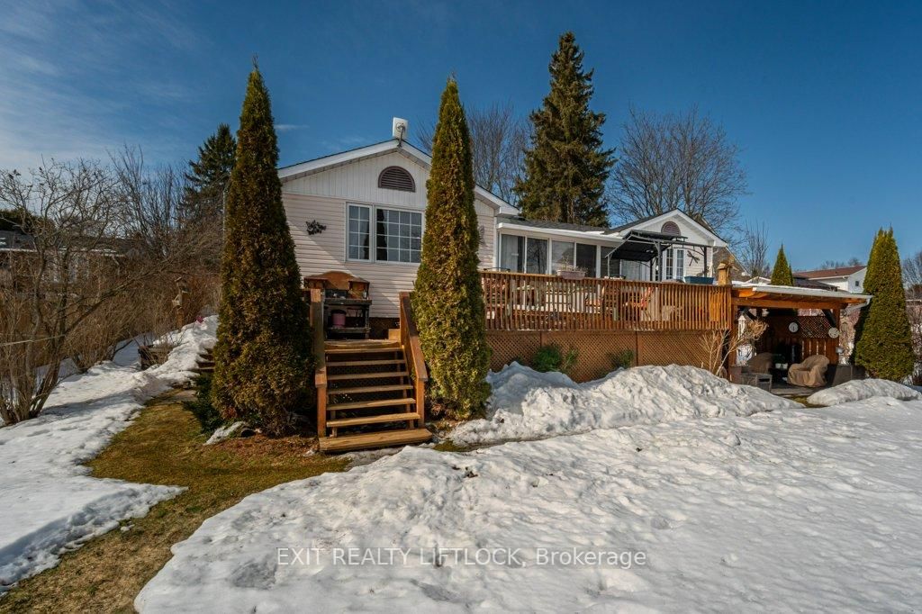 Detached House for sale at 6 Lawrence Street, Smith-Ennismore-Lakefield, Rural Smith-Ennismore-Lakefield, K9J 6X3 - MLS: X12022794