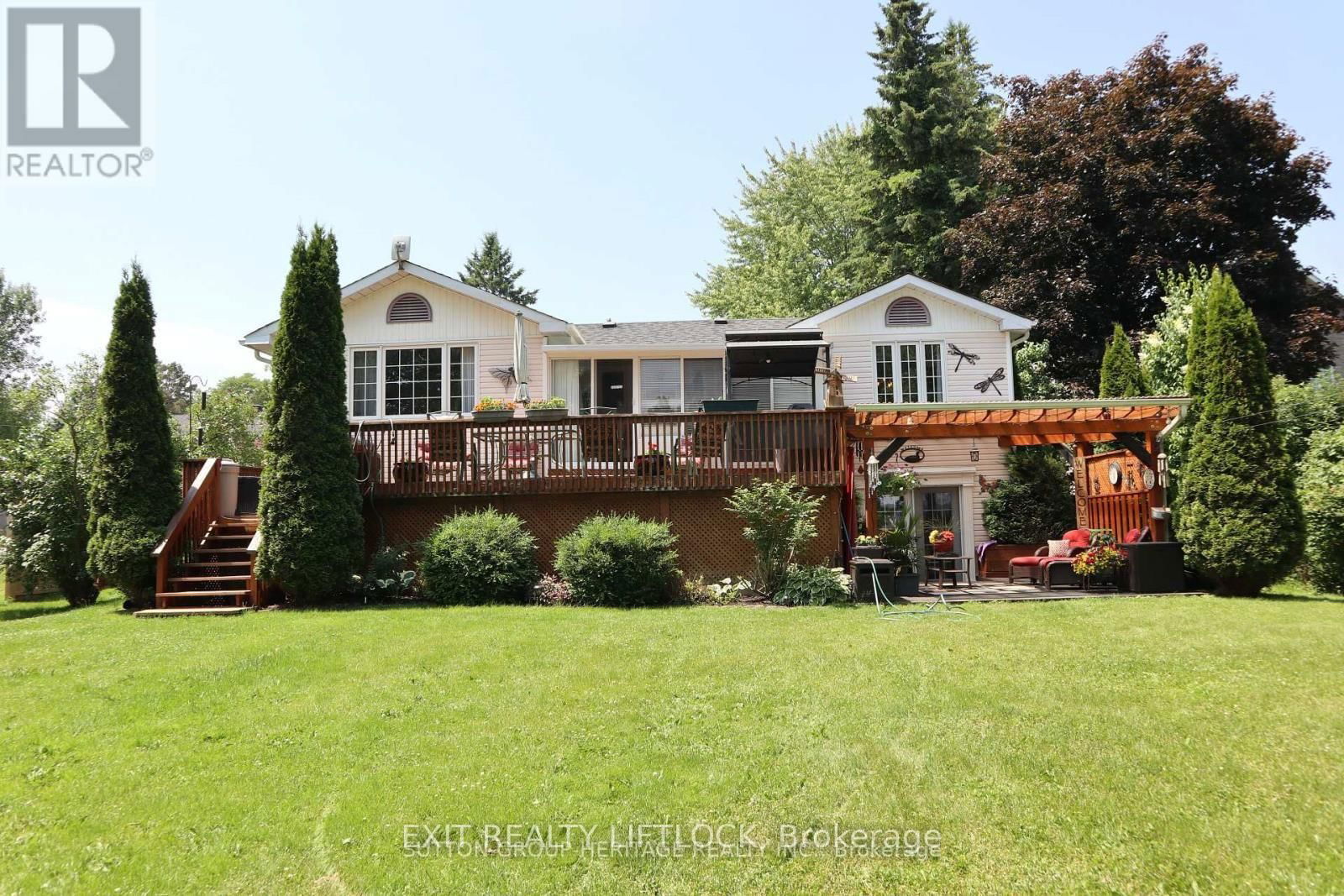 Detached House for sale at 6 Lawrence Street, Smith-Ennismore-Lakefield, Rural Smith-Ennismore-Lakefield, K9J 6X3 - MLS: X12022794