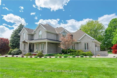 5396 FISHER Line, Plympton-Wyoming - Plympton Wyoming