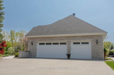 5396 FISHER Line, Plympton-Wyoming - Plympton Wyoming image-0-1