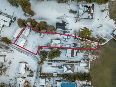 19 Burnett Shore Rd, Kawartha Lakes - Coboconk image-0-1