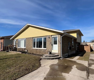 362 Bricker St, Saugeen Shores - Saugeen Shores
