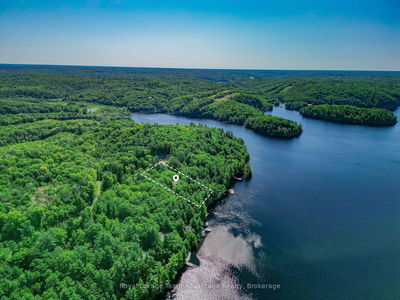 59 Mill Lake W/A, McDougall - McDougall