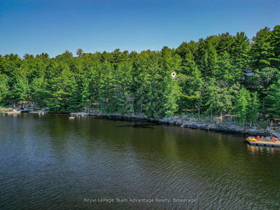 59 Mill Lake W/A, McDougall - McDougall image-0-3