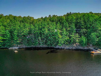 59 Mill Lake W/A, McDougall - McDougall image-0-4