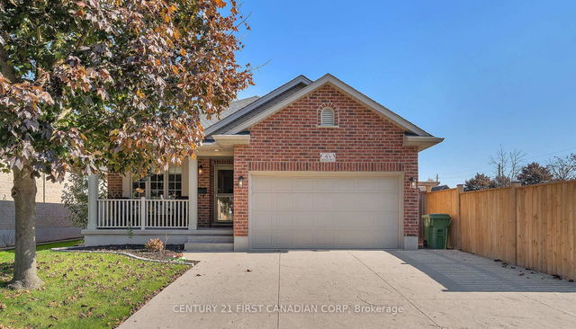 4.5 Morrison Drive