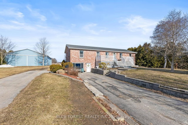 22120 Talbot Road