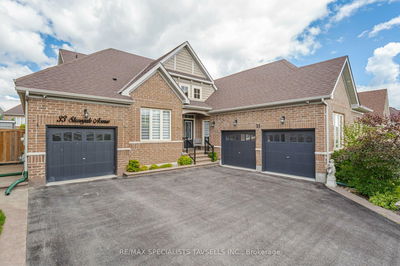 33 Stonegate Ave, Mono - Rural Mono image-0-2