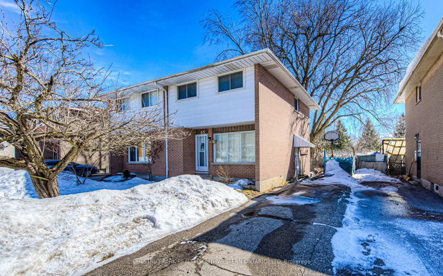 65 Overlea Drive