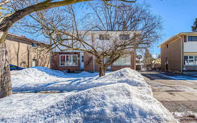65 Overlea Drive