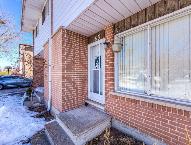 65 Overlea Drive