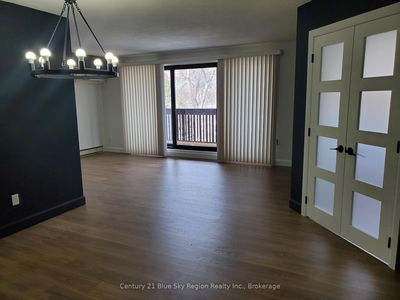 Unit 406 — 161 Lindsay St, North Bay - Widdifield image-0-1