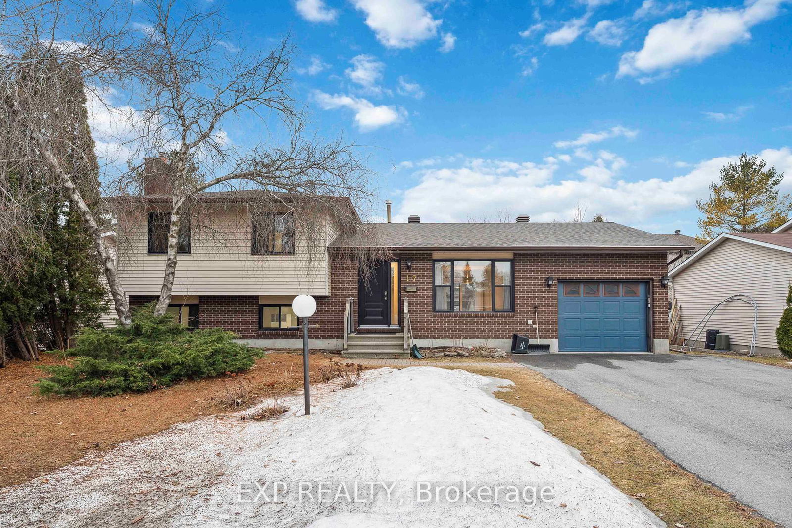 Building at 17 HARTIN Street, Ottawa, Stittsville (North)