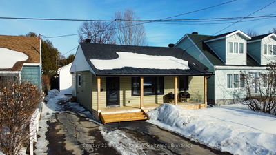 188 Lee Ave, North Bay - Ferris