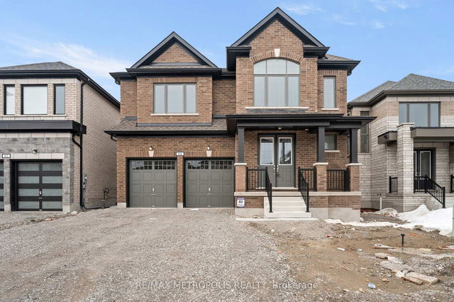 84 Butler Boulevard