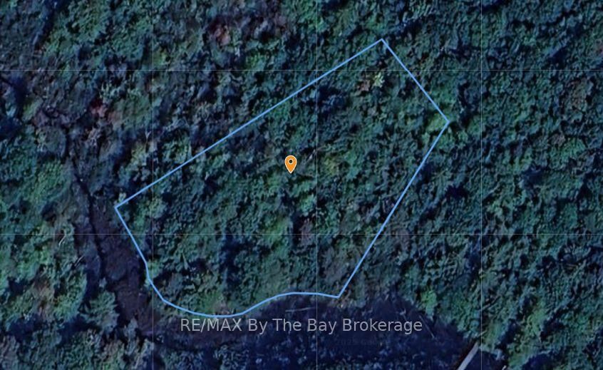 Vacant Land for sale at 458 Is 180 Severn River N/A, Georgian Bay, Baxter, L0K 1S0 - MLS: X12023486