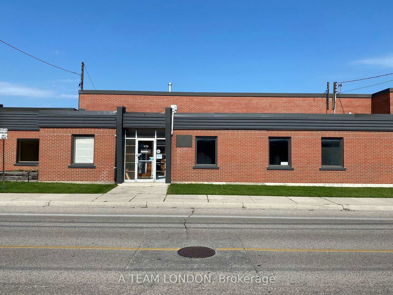 Unit 1 - 360-370 Saskatoon St, London East, N5W 4R3 | Image 2