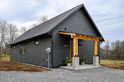 25 Carleton St, Rideau Lakes - Rideau Lakes (Newboro) Twp