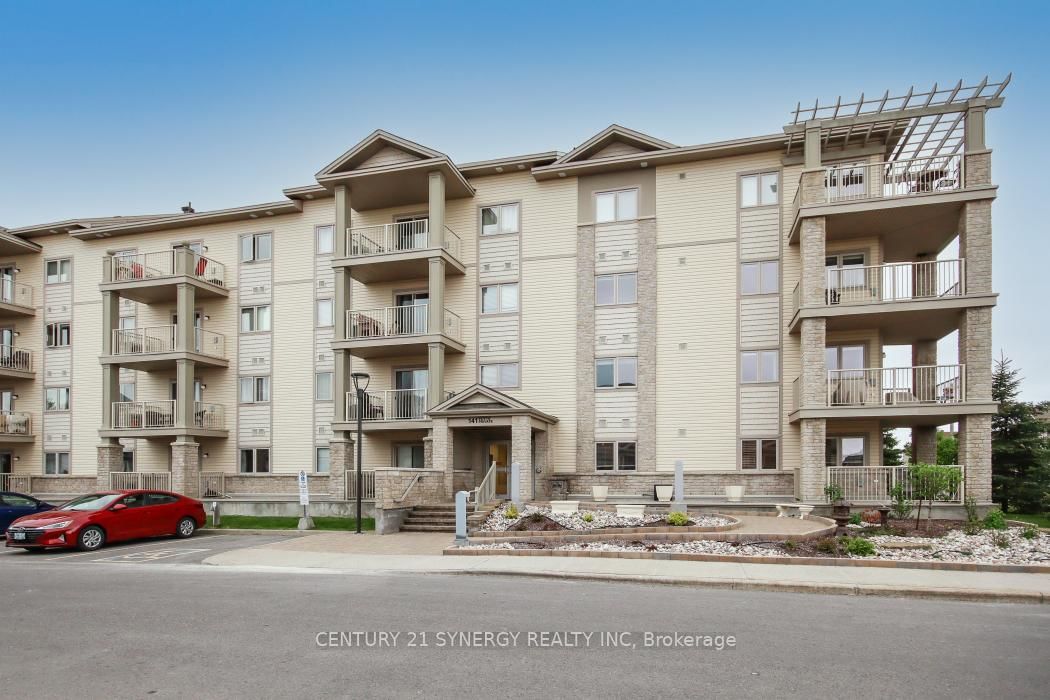 Condo for sale at 112-141 POTTS Drive, Ottawa, Notting Hill/Summerside, K4A 0X9 - MLS: X12023592