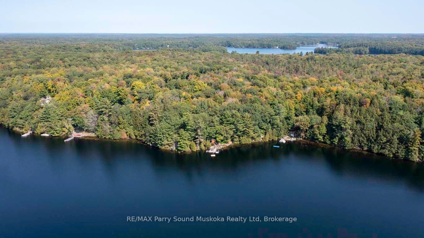 Detached House sold at 43A Joseph Mulcock Trail, Seguin, Seguin, P2A 0B2 - MLS: X12023654