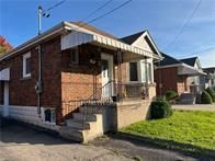 Detached House for sale at 25 West 3rd Street, Hamilton, Southam, L9C 3J8 - MLS: X12023733