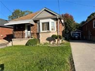 Detached House for sale at 25 West 3rd Street, Hamilton, Southam, L9C 3J8 - MLS: X12023733