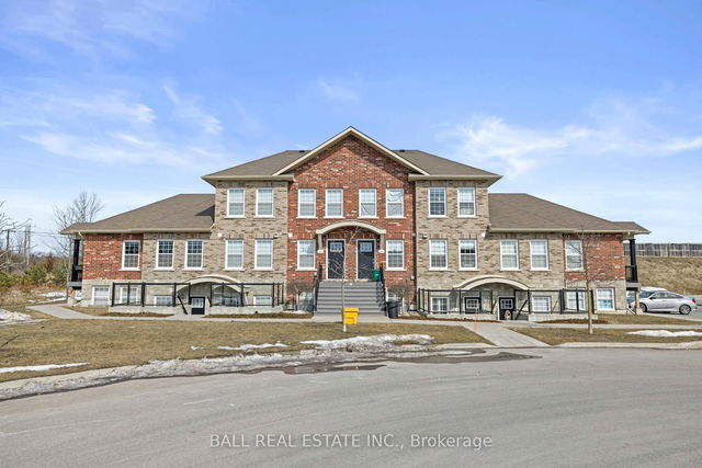 #103 - 430 Lonsberry Drive