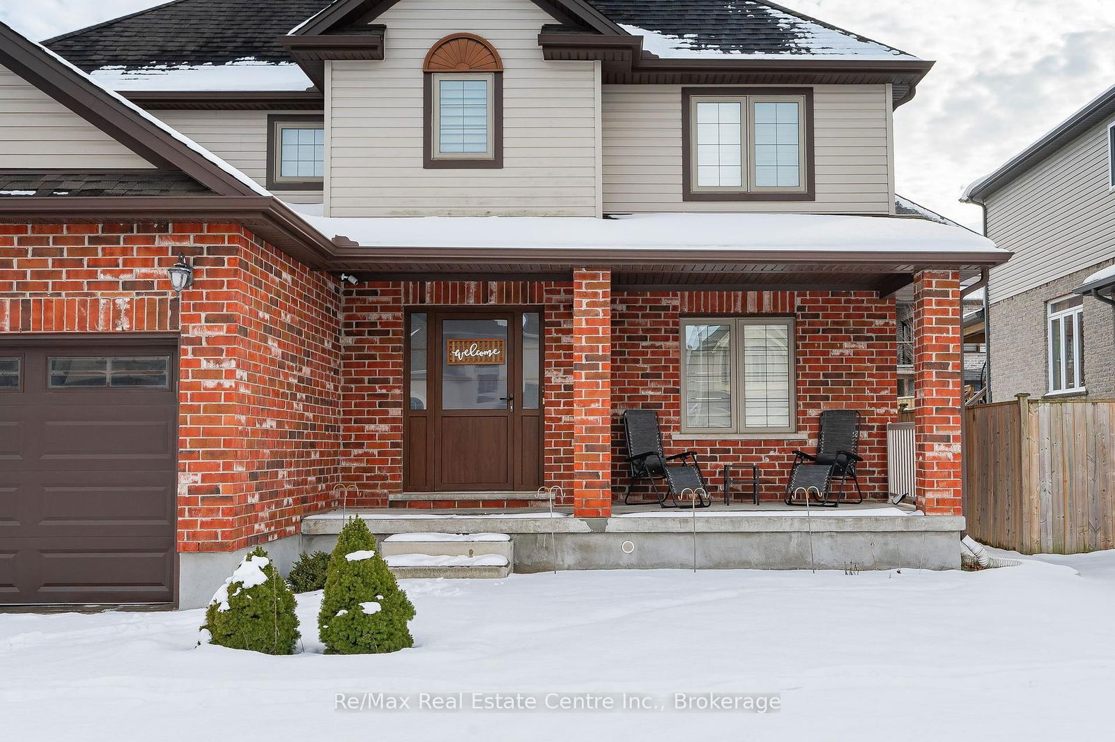 Detached House for sale at 854 Springbank Avenue, Woodstock, North, N4T 1T5 - MLS: X12023794