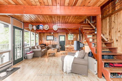 4 Severn River Shore, Muskoka Lakes - Wood (Muskoka Lakes) image-0-1