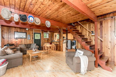 4 Severn River Shore, Muskoka Lakes - Wood (Muskoka Lakes) image-0-3