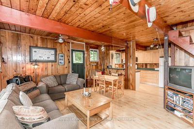 4 Severn River Shore, Muskoka Lakes - Wood (Muskoka Lakes) image-0-4