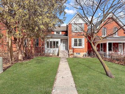 575 George St, Woodstock - North