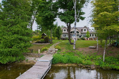 1864 Willan Rd, Smith-Ennismore-Lakefield - Rural Smith-Ennismore-Lakefield