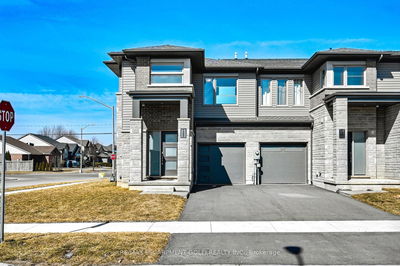 Townhouse for lease at 7300 Marvel Drive, Niagara Falls, Brown, L2H 3V5 - MLS: X12023859