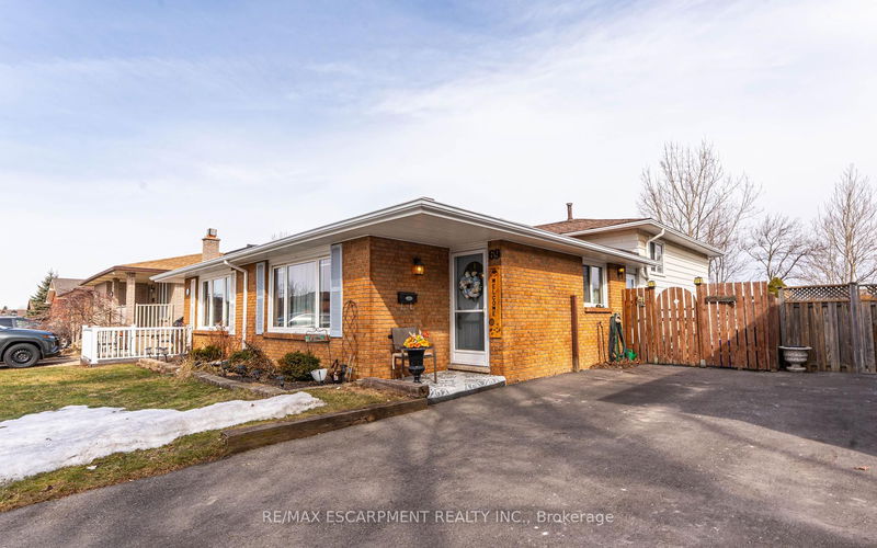 home for sale on 69 CRANBROOK Drive
