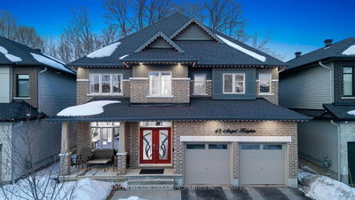 43 Angel Hts, Stittsville - Stittsville (South)