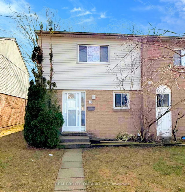 74 - 1775 Culver Drive