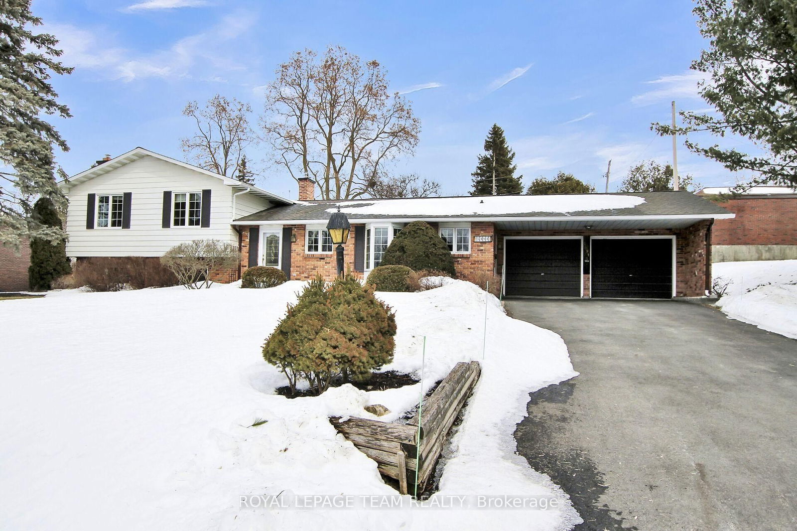 Detached House sold at 5491 Colony Heights Road, Manotick - Kars - Rideau Twp and Area, Manotick Village & Manotick Estates, K4M 1K6 - MLS: X12023945