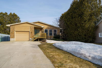 54 Nelson St, South Huron - Exeter